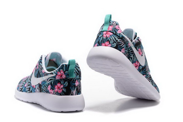 NIKE Roshe Run I PRINT PREMIUM Women-012